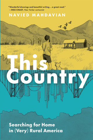 Immagine di copertina: This Country 9781797223674