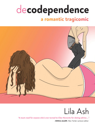 Imagen de portada: Decodependence 9781797223322
