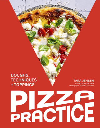 Cover image: Pizza Practice 9781797230832