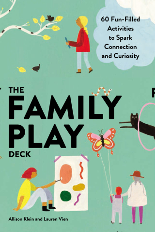 Cover image: The Family Play Deck 9781797230863