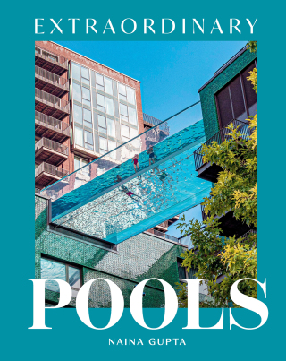 Cover image: Extraordinary Pools 9781797231297