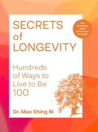 Cover image: Secrets of Longevity, 2nd edition 9781797231556