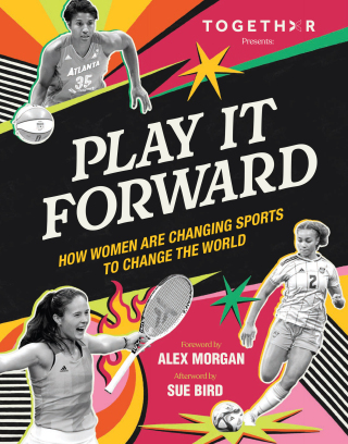 Cover image: Play It Forward 9781797232171