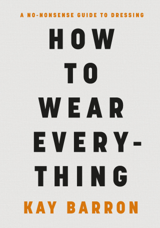 Cover image: How to Wear Everything 9781797232621