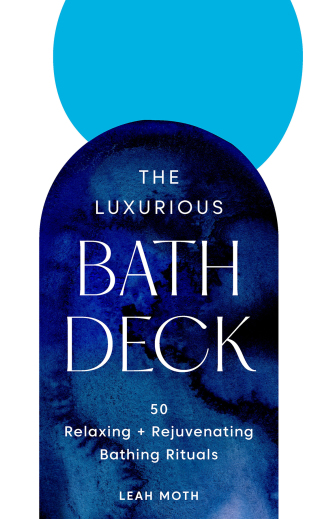 صورة الغلاف: The Luxurious Bath Deck 9781797232690
