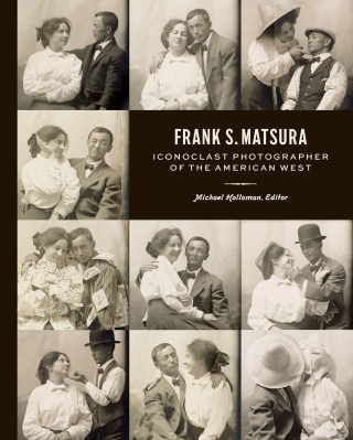 Cover image: Frank S. Matsura 9781797232812