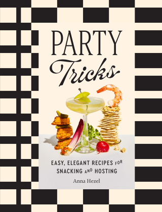 Imagen de portada: Party Tricks 9781797234502