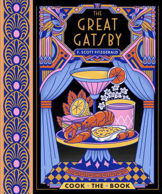 Cover image: The Great Gatsby 9781797234724