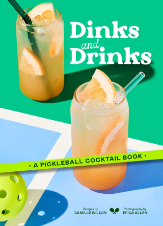Cover image: Dinks and Drinks 9781797235950