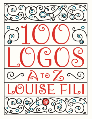 Cover image: 100 Logos 9781797236087