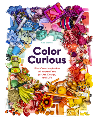 Cover image: Color Curious 9781797236155