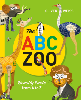 Imagen de portada: The ABC Zoo 9781797237206