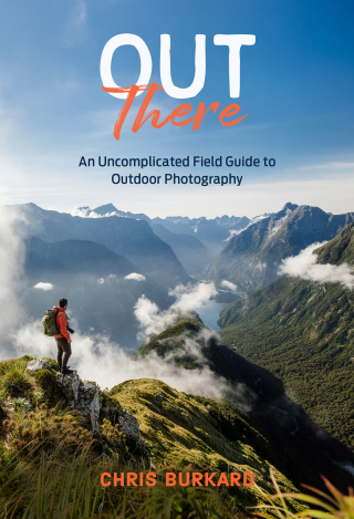 表紙画像: Out There 9781797239057