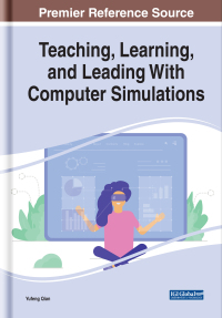 صورة الغلاف: Teaching, Learning, and Leading With Computer Simulations 9781799800040