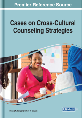 Cover image: Cases on Cross-Cultural Counseling Strategies 9781799800224