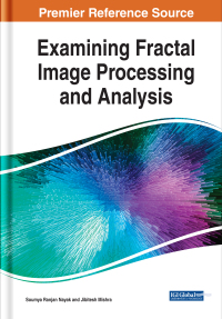 صورة الغلاف: Examining Fractal Image Processing and Analysis 9781799800668