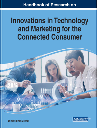 表紙画像: Handbook of Research on Innovations in Technology and Marketing for the Connected Consumer 9781799801313