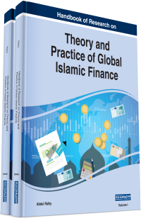 Imagen de portada: Handbook of Research on Theory and Practice of Global Islamic Finance 9781799802181