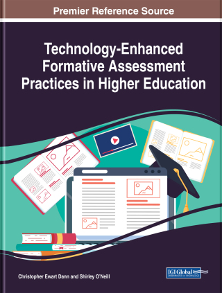 صورة الغلاف: Technology-Enhanced Formative Assessment Practices in Higher Education 9781799804260