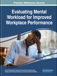 Cover image: Evaluating Mental Workload for Improved Workplace Performance 9781799810520