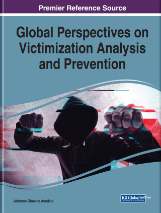 Cover image: Global Perspectives on Victimization Analysis and Prevention 9781799811121