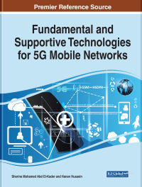 Omslagafbeelding: Fundamental and Supportive Technologies for 5G Mobile Networks 9781799811527