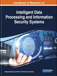 Omslagafbeelding: Handbook of Research on Intelligent Data Processing and Information Security Systems 9781799812906