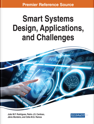 صورة الغلاف: Smart Systems Design, Applications, and Challenges 9781799821120