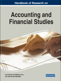 صورة الغلاف: Handbook of Research on Accounting and Financial Studies 9781799821366
