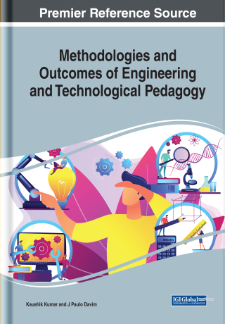 Imagen de portada: Methodologies and Outcomes of Engineering and Technological Pedagogy 9781799822455
