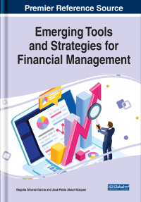 Cover image: Emerging Tools and Strategies for Financial Management 9781799824404