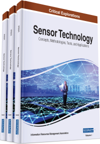 Imagen de portada: Sensor Technology: Concepts, Methodologies, Tools, and Applications 9781799824541