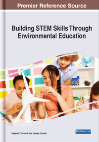 Cover image: Building STEM Skills Through Environmental Education 9781799827115