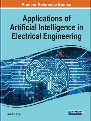 Cover image: Applications of Artificial Intelligence in Electrical Engineering 9781799827184