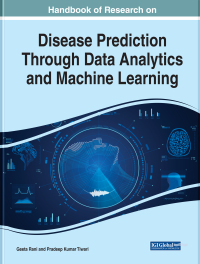 Imagen de portada: Handbook of Research on Disease Prediction Through Data Analytics and Machine Learning 9781799827429