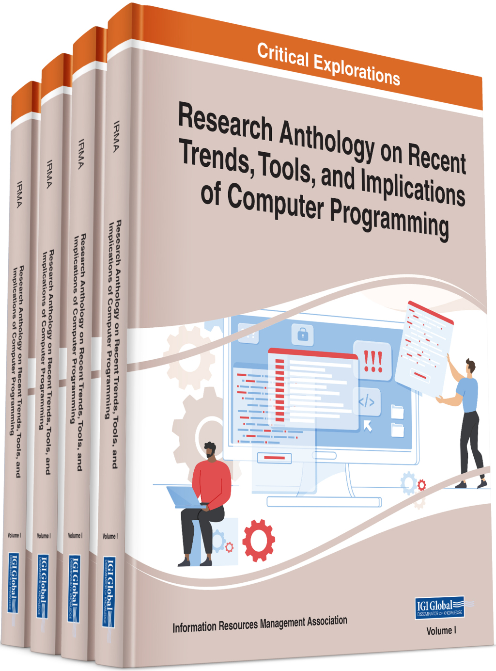 Research Anthology on Recent Trends, Tools, and Implications of Computer Programming