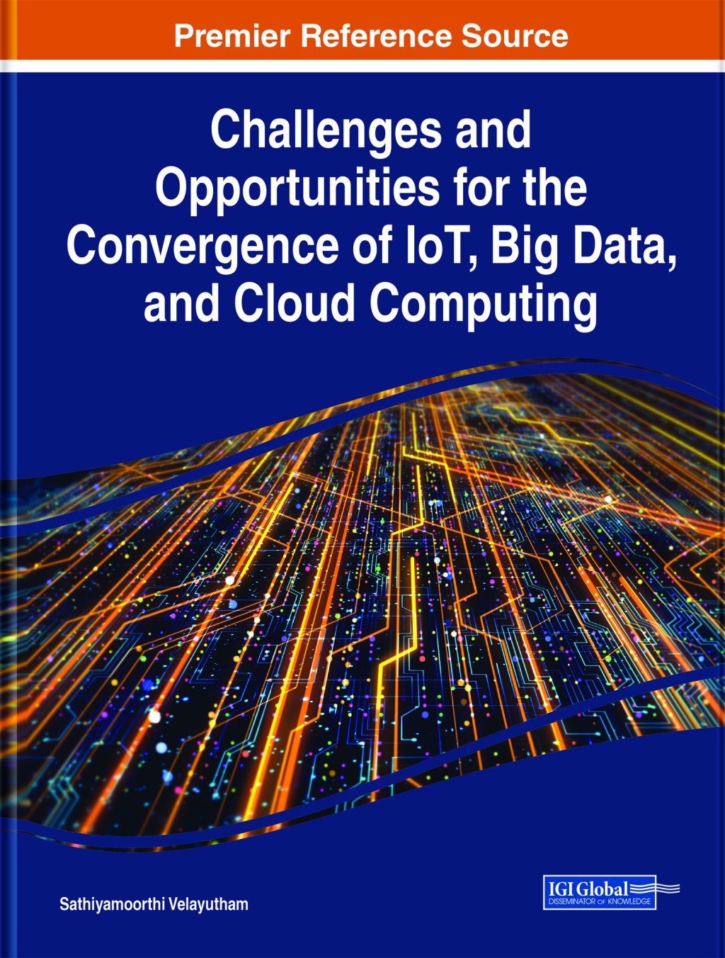Challenges and Opportunities for the Convergence of IoT, Big Data, and Cloud Computing