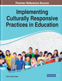 Cover image: Implementing Culturally Responsive Practices in Education 9781799833314