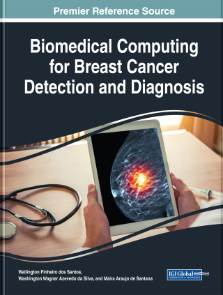 表紙画像: Biomedical Computing for Breast Cancer Detection and Diagnosis 9781799834564