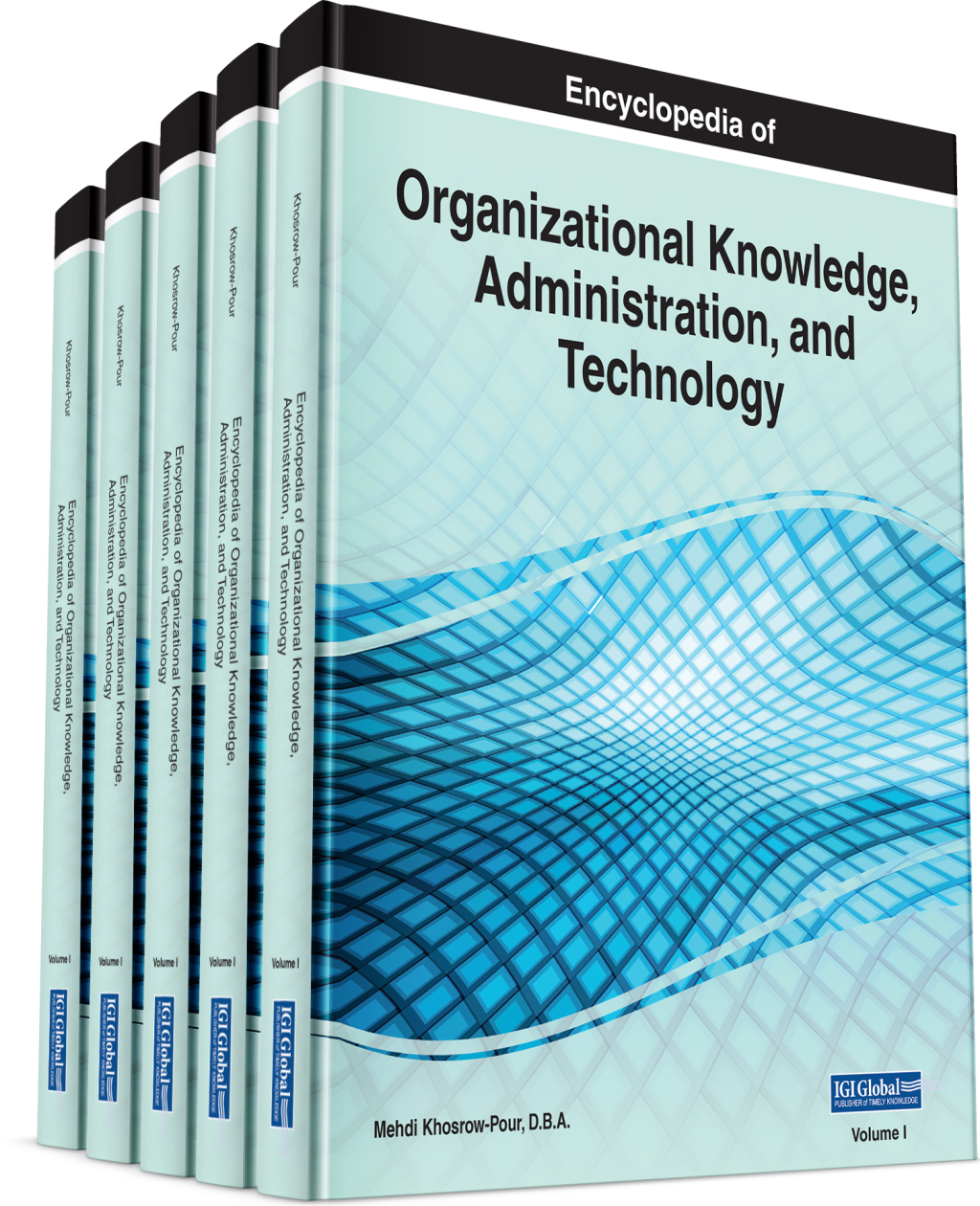 Encyclopedia of Organizational Knowledge, Administration, and Technology