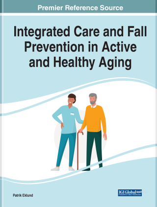 Omslagafbeelding: Integrated Care and Fall Prevention in Active and Healthy Aging 9781799844112