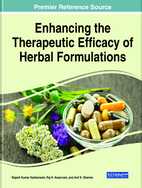 Enhancing the Therapeutic Efficacy of Herbal Formulations - FULL INSTANT DOWNLOAD | PDF DOCX EPUB