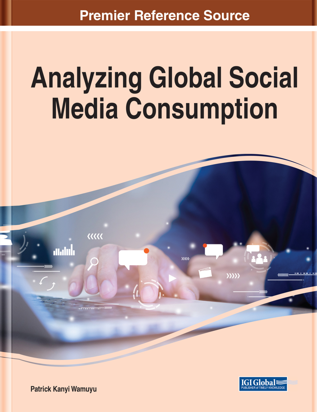 Analyzing Global Social Media Consumption