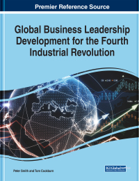 Cover image: Global Business Leadership Development for the Fourth Industrial Revolution 9781799848615