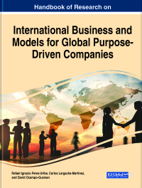 Cover image: Handbook of Research on International Business and Models for Global Purpose-Driven Companies 9781799849094