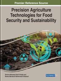 Cover image: Precision Agriculture Technologies for Food Security and Sustainability 9781799850007