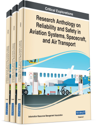 Imagen de portada: Research Anthology on Reliability and Safety in Aviation Systems, Spacecraft, and Air Transport 9781799853572