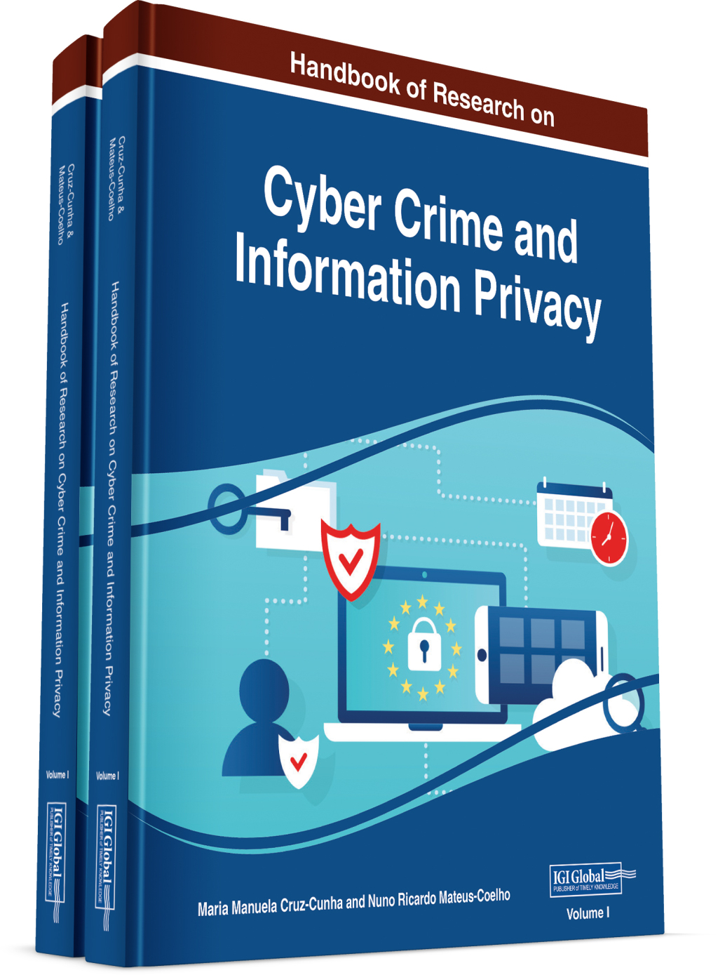 Handbook of Research on Cyber Crime and Information Privacy