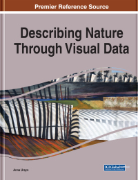 Imagen de portada: Describing Nature Through Visual Data 9781799857532