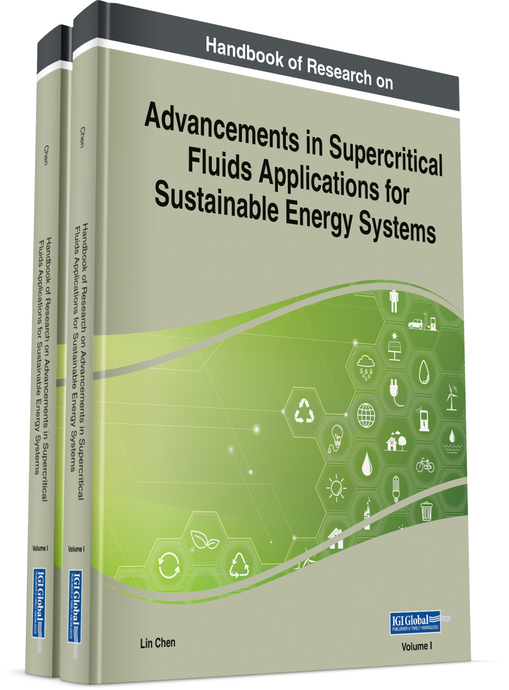 Handbook of Research on Advancements in Supercritical Fluids Applications for Sustainable Energy Systems